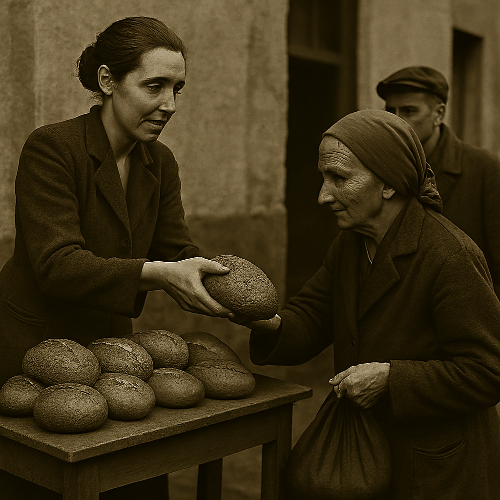 Foto de la familia Faycanes.
